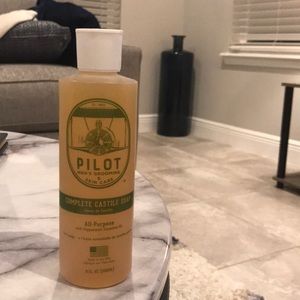 PILOT Men’s Grooming & Skin Care
